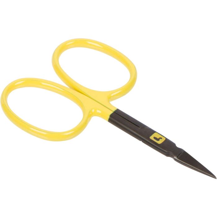 Loon Outdoors Ergo Arrow Point Scissors , 3.5"