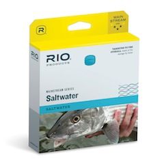 Rio: Mainstream Saltwater