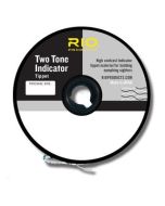 Rio Fly Fishing 2-Tone Indicator Tippet