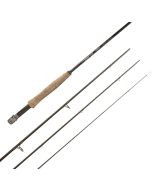 Temple Fork Outfitters Axiom II Fly Rod with Case