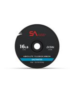 Scientific Anglers Absolute Fluorocarbon Saltwater Tipper, 30M