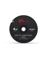 Scientific Anglers Absolute Fluorocarbon Tippet, 30m