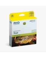 Rio Fly Fishing Mainstream Sink Tip - Type 3 Fly Line
