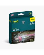 Kingfisher - Rio Fly Fishing Premier Gold Fly Line