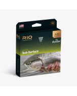 Rio Fly Fishing Elite Camolux Fly Line