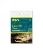 Rio Fly Fishing Fluoroflex Trout Leader 7.5ft - 3pk