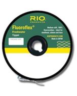 Rio Fly Fishing Fluoroflex Freshwater Tippet