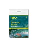 Rio Fly Fishing Fluoroflex Steelhead/Salmon Leader 9ft