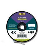 Rio Fly Fishing Fluoroflex Strong Tippet