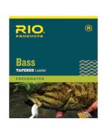 Rio: Bass Leader