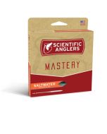 Scientific Anglers Mastery Saltwater Taper Fly Line