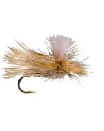 Parachute Caddis Dry Fly - 6 Pack