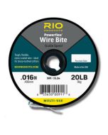 Rio Fly Fishing Powerflex Wire Bite Guide Spool