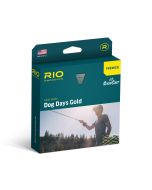 Rio Fly Fishing Premier Dog Days Gold Hot Weather Fly Line