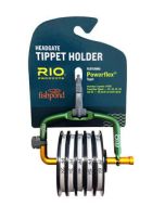 Rio Fly Fishing Headgate With Powerflex Tippet