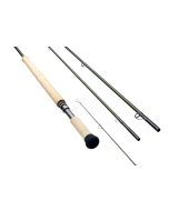 Kingfisher - Sage Fly Fishing Sonic Two Hand Spey Switch Rod
