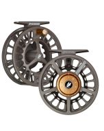 Kingfisher - Sage Spectrum C Fly Fishing Reel with Rio backing
