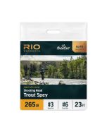 Rio Fly Fishing Trout Spey Shooting Head Fly Line