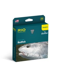 Rio Fly Fishing Premier Redfish Fly Line