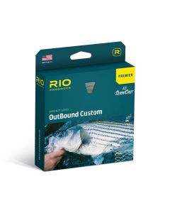 Rio Fly Fishing Premier Outbound Custom Fly Line