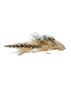Montana Fly Co Galloup's Silk Kitty, 3 Pack