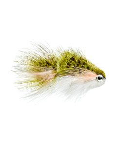 Montana Fly Co Galloup's TA Bunker, 3 Pack