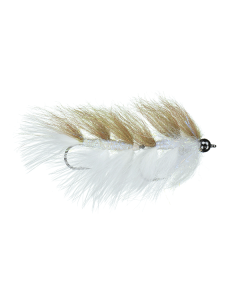 Montana Fly Co Galloup's Laser Legal, 3 Pack
