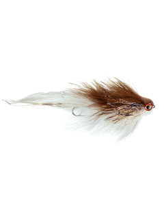 Montana Fly Co Galloup's Bangtail, 3 Pack