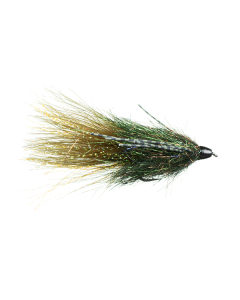 Montana Fly Co Tungsten Conehead Sparkle Yummy, 6 Pack