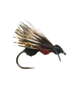 Montana Fly Co Galloup's Ant-Acid, 6 Pack