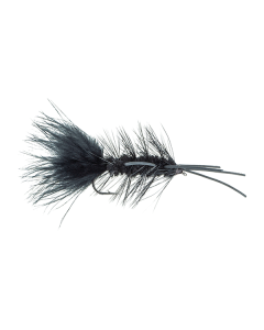 Montana Fly Co Galloup's Warbird, 6 Pack