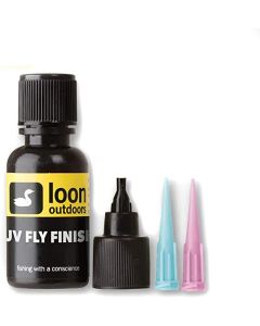 Loon Outdoors UV Curing Color Fly Tying Finish