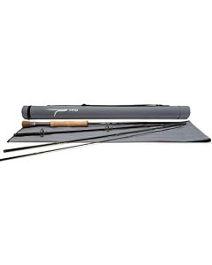 Temple Fork Outfitters Axiom II Fly Rod with Case