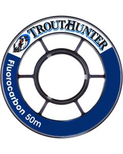 TroutHunter Fluorocarbon Fly Fishing Tippet