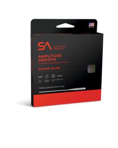 Scientific Anglers Amplitude Smooth Grand Slam Taper Fly Line
