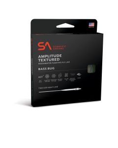 Scientific Anglers Amplitude Bass Bug Taper Fly Line