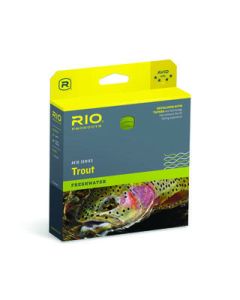 Rio Fly Fishing Avid Trout Fly Line