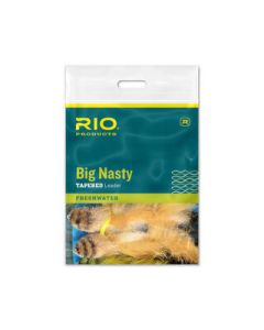 Rio Fly Fishing Big Nasty Leader