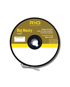 Rio Fly Fishing Big Nasty Tippet 
