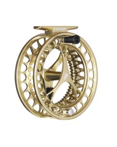 Sage Fly Fishing Click Series Fly Reel with backing