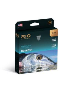 Rio Fly Fishing Elite Bonefish Fly Line