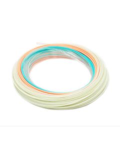Rio Fly Fishing Elite Flats Pro 15' Clear Tip Fly Line