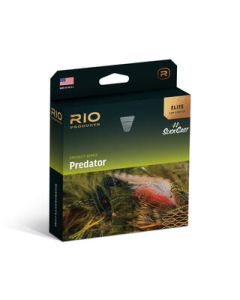 Kingfisher - Rio Fly Fishing Elite Tropical Short Sink Tip Fly Line