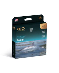 Rio Fly Fishing Elite Tarpon Saltwater Fly Line