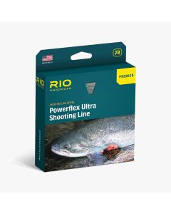 Rio Fly Fishing Powerflex Ultra Shooting Fly Line