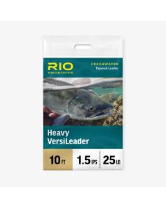 Rio Fly Fishing Heavy Versileader