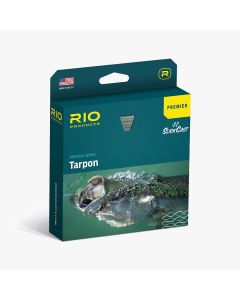 Rio Fly Fishing Premier Tarpon Fly Line