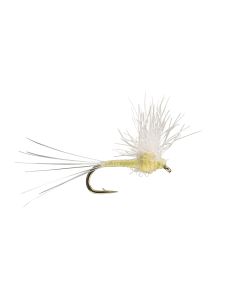 Hackle Stacker Trout Dry Fly - 6 Pack