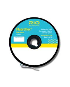 Rio Fly Fishing Fluoroflex Saltwater Tippet