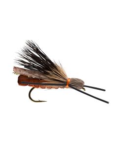 Foam Rogue Stone Dry Fly - 6 Pack